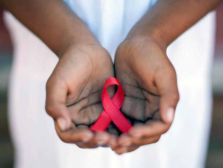 艾滋病患者皮肤会出现什么症状,皮肤瘙痒变硬脱皮是艾滋病症状