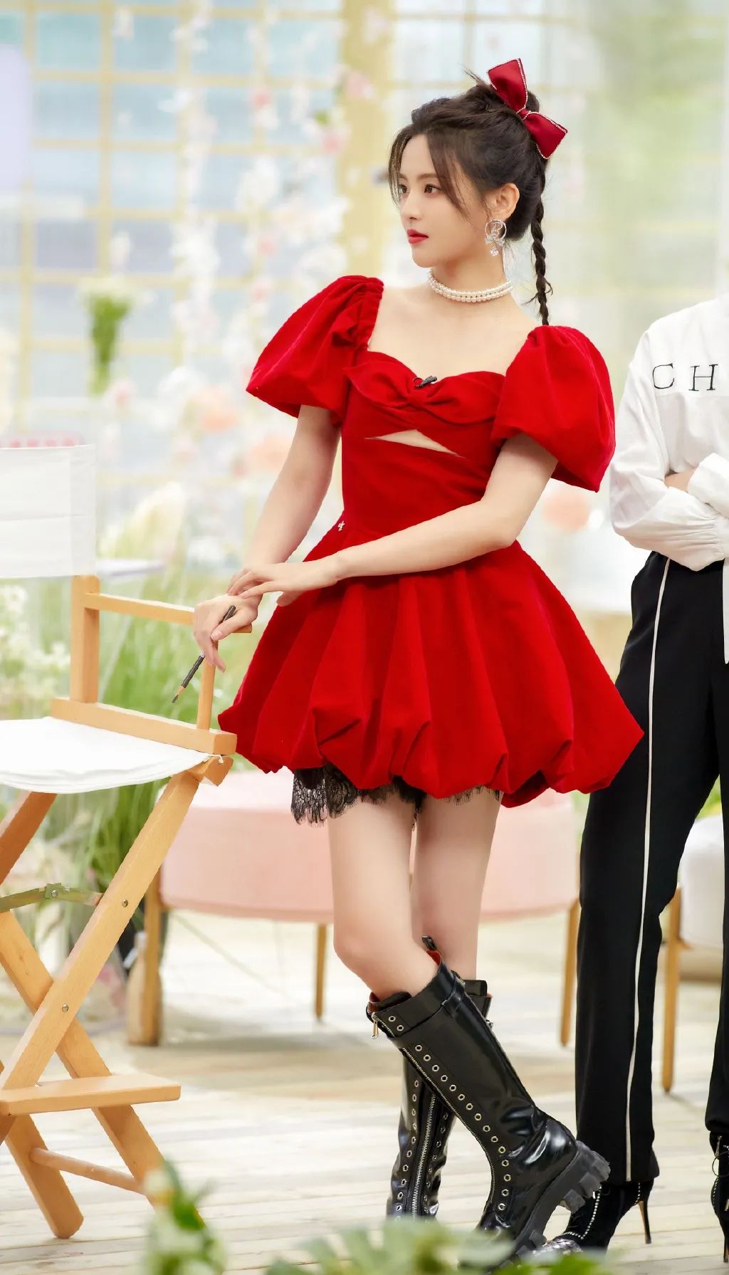 copy了杨超越的衣橱，这个夏天我最甜