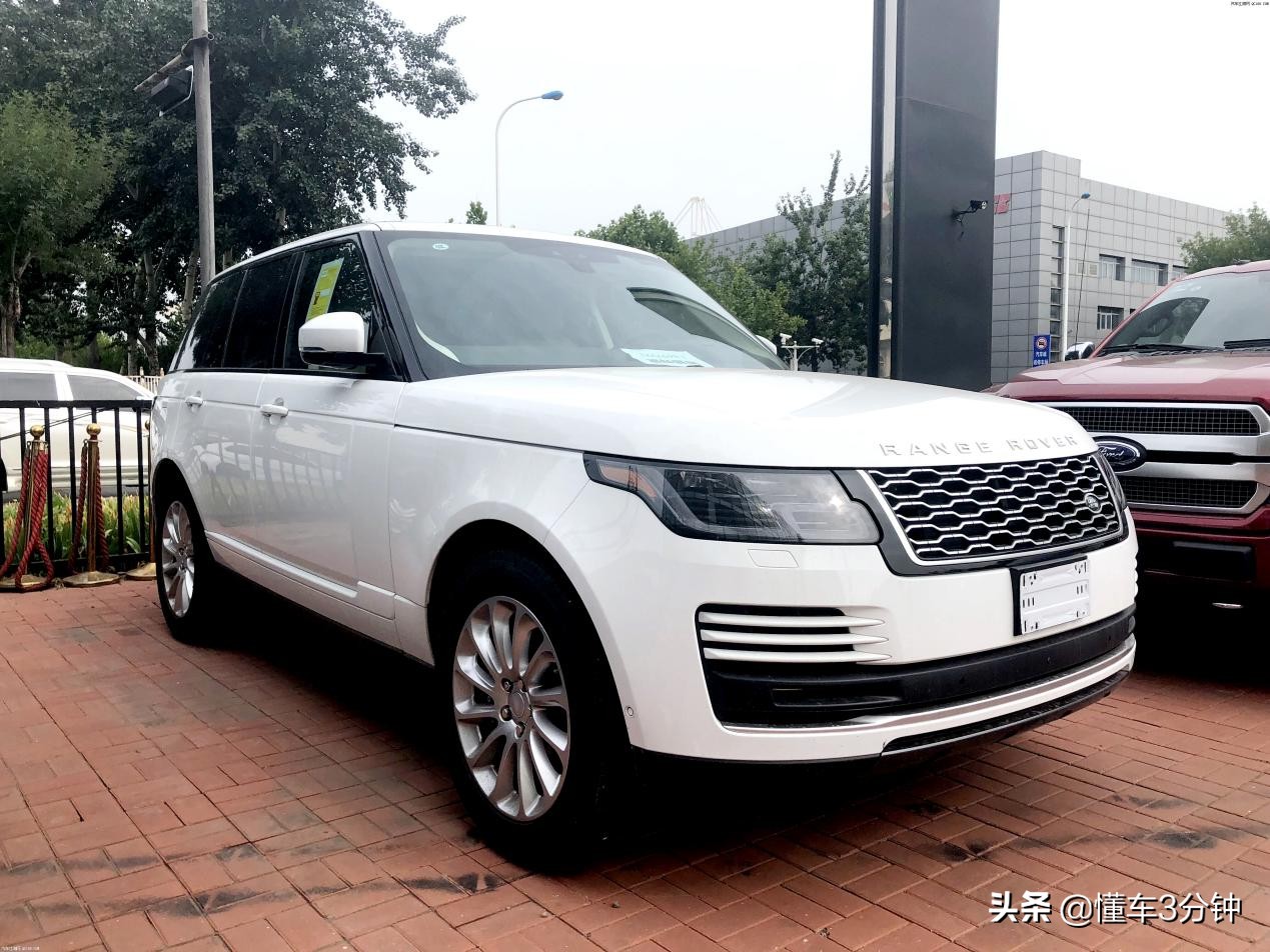 路虎揽胜平行进口车哪个版本好,路虎揽胜平行进口买哪个版本