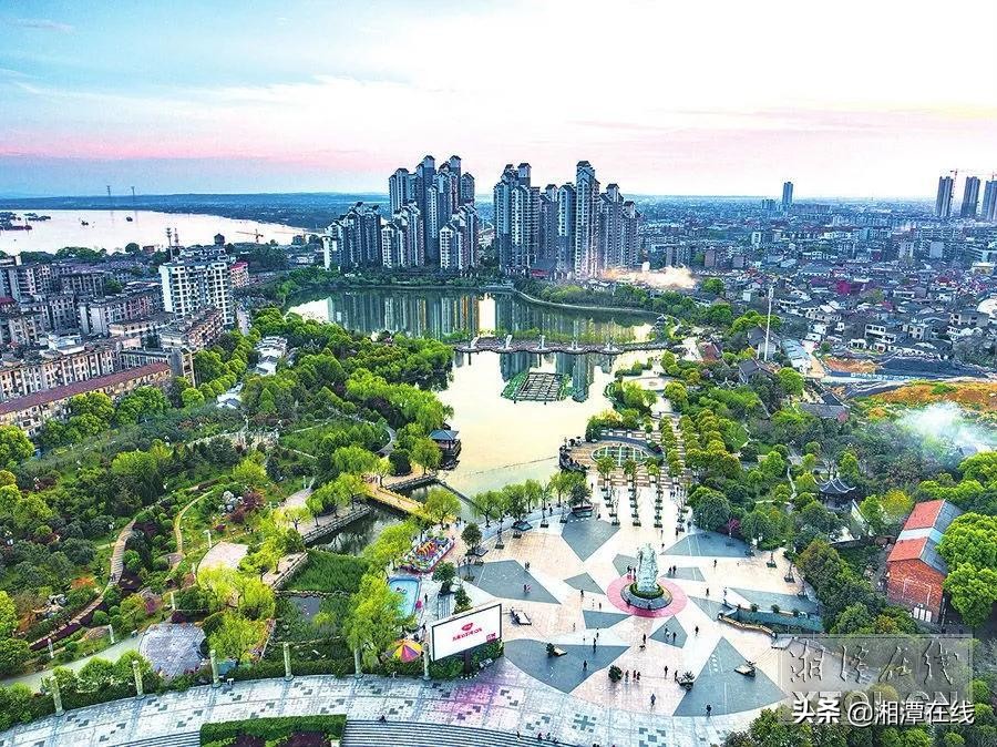 河东的瞧不上住河西的？湘潭还有这样的“鄙视链”？