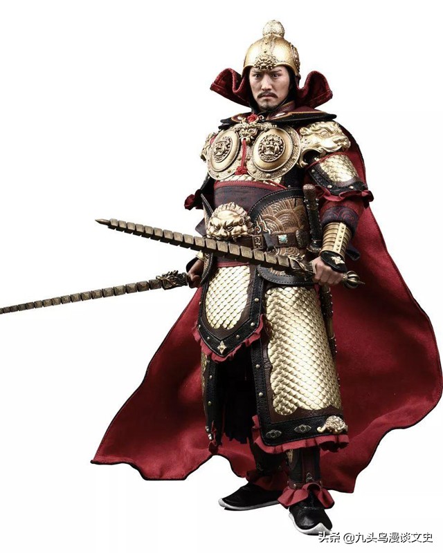 秦琼为何卖马,96版隋唐演义秦琼卖马单雄信后悔