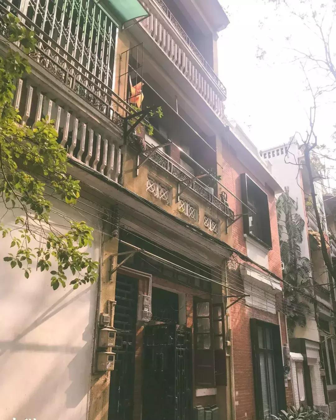 去广州必去的几条老街,“广府味”十足,正宗老广不一定全去过