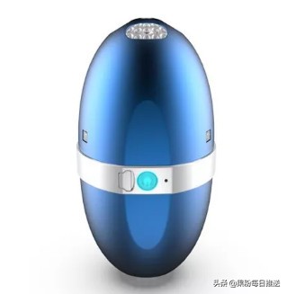 这颗风靡全世界的蛋，用着让人感觉好舒服