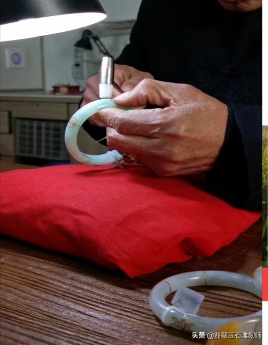 玉手镯断裂了值得修复吗,玉手镯裂了怎么修复