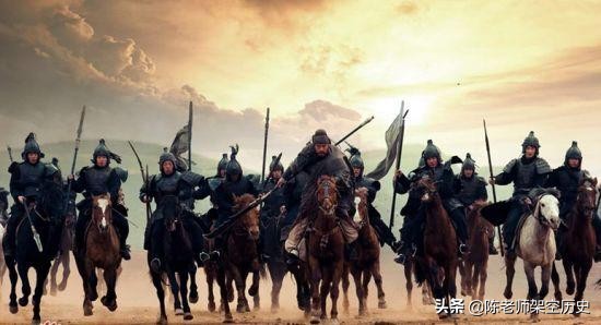 三国时期发生在庚子年的大事,三国时都发生了什么事