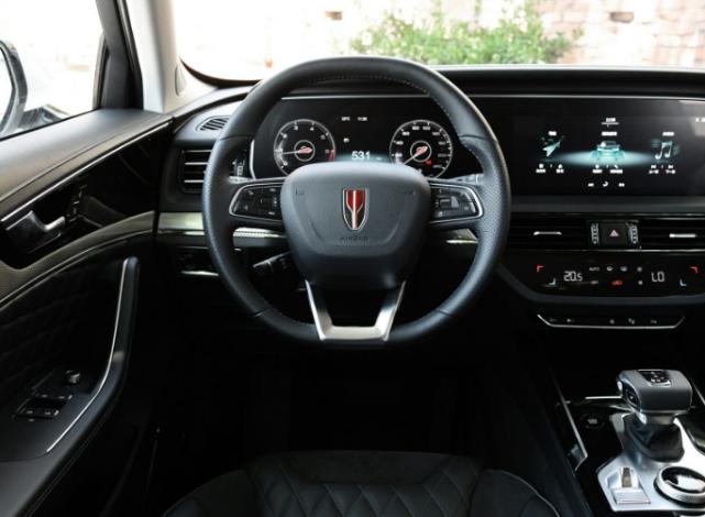 红旗q5最新价格,q5红旗