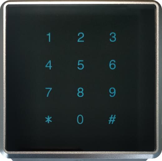 国密门禁读卡器,ic门禁读卡器和id门禁读卡器区别