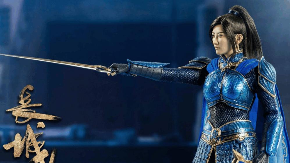 南景甜北奕欢捧不火的庄心妍,南奕欢北景甜唱不火的庄心妍