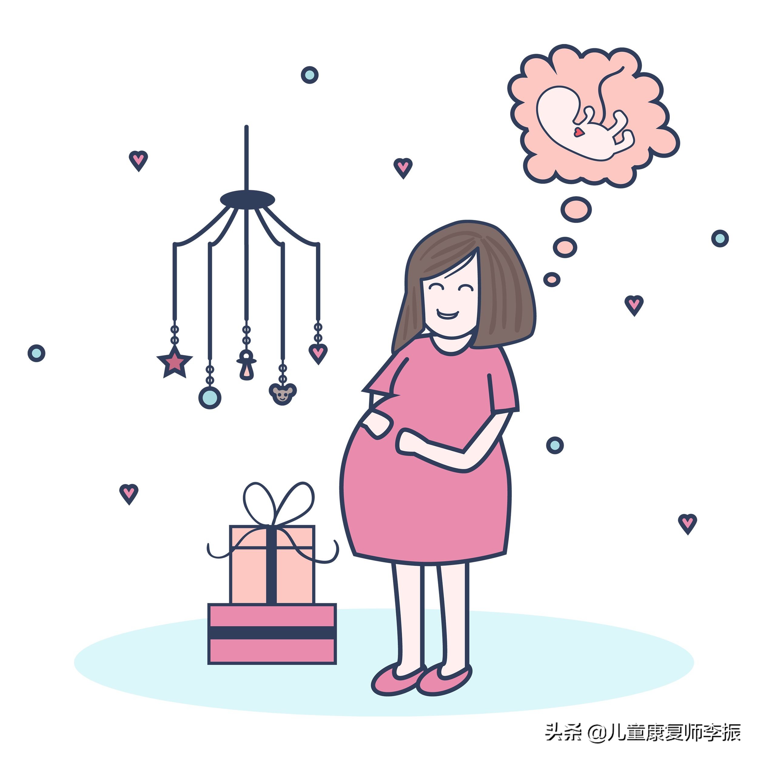 怀孕抽筋腰疼怎么缓解,怀孕腰酸背痛腿抽筋翻来覆去