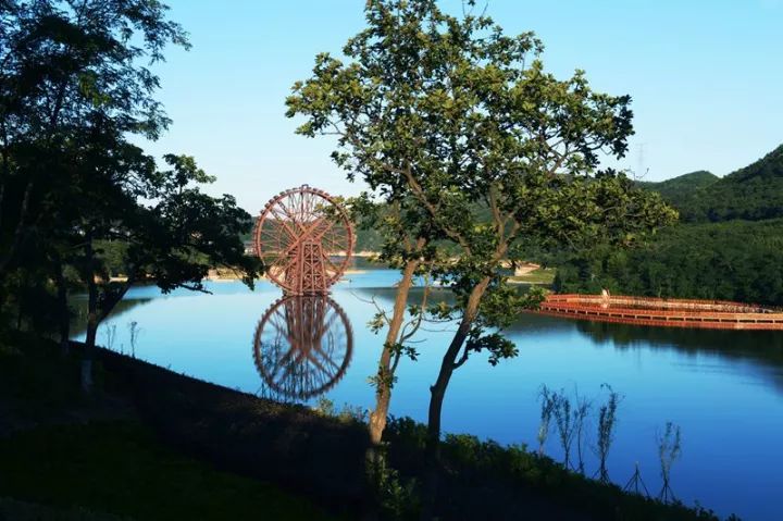 大连九月旅游攻略大全,大连11月旅游的最佳地方