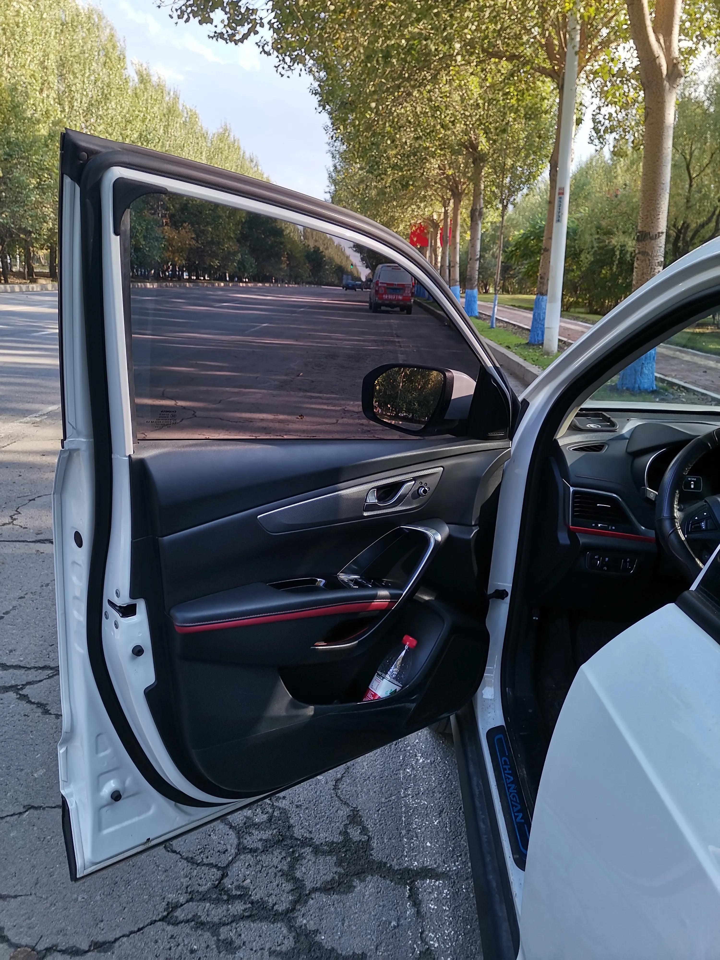 长安cs55plus一代,长安cs55