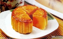 奇妙传统节日中秋节,中秋节中国传统节日插画