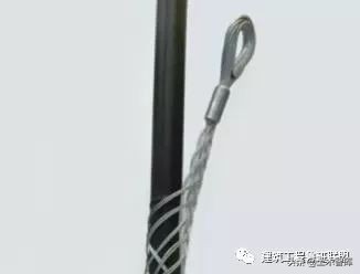 高层建筑竖井电缆敷设专项方案,超高层竖井电缆敷设方案