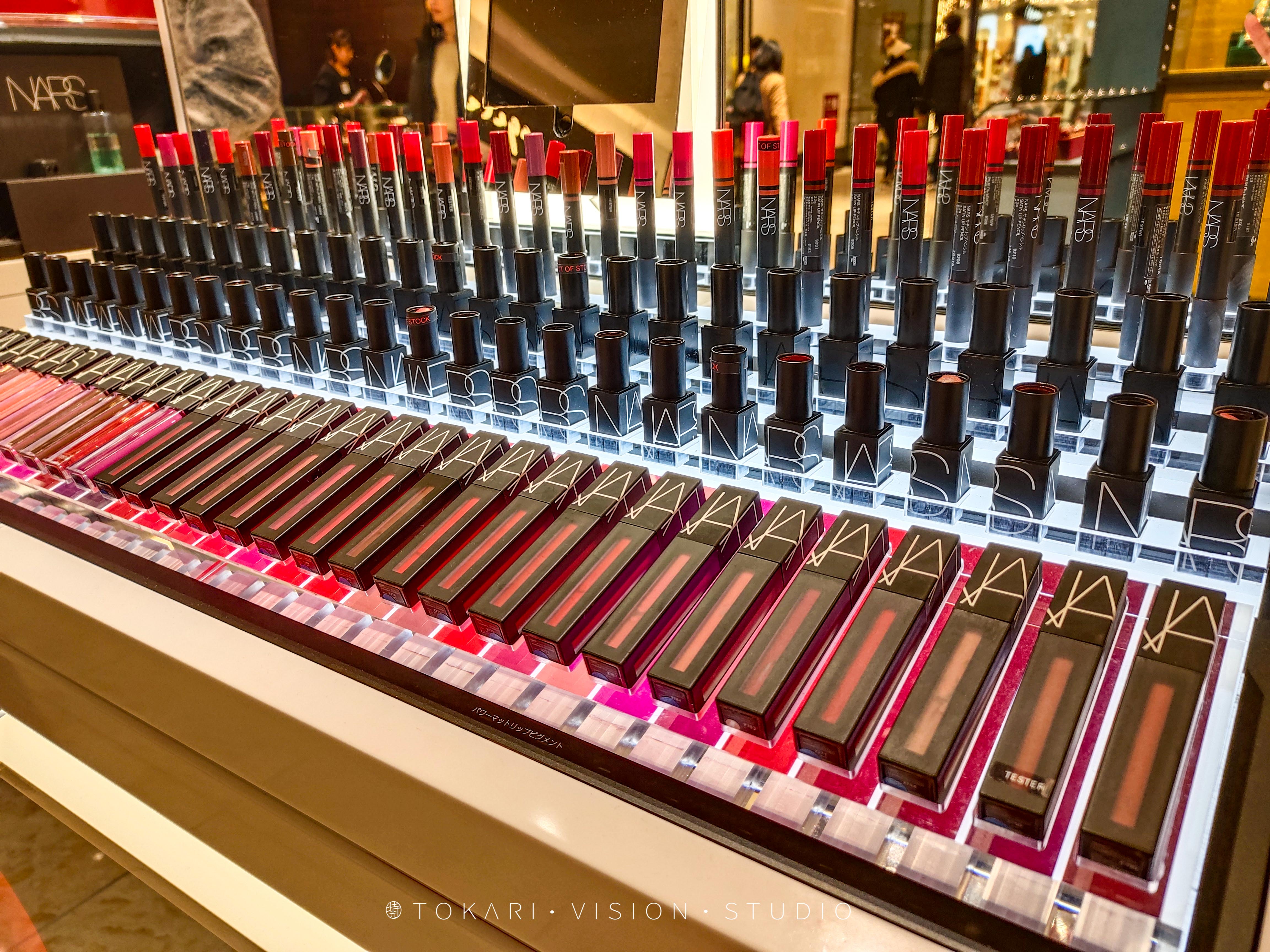 美妆用品伴手礼礼盒,美妆伴手礼