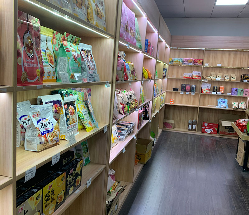 加盟进口食品超市多少钱,进口超市折扣店加盟