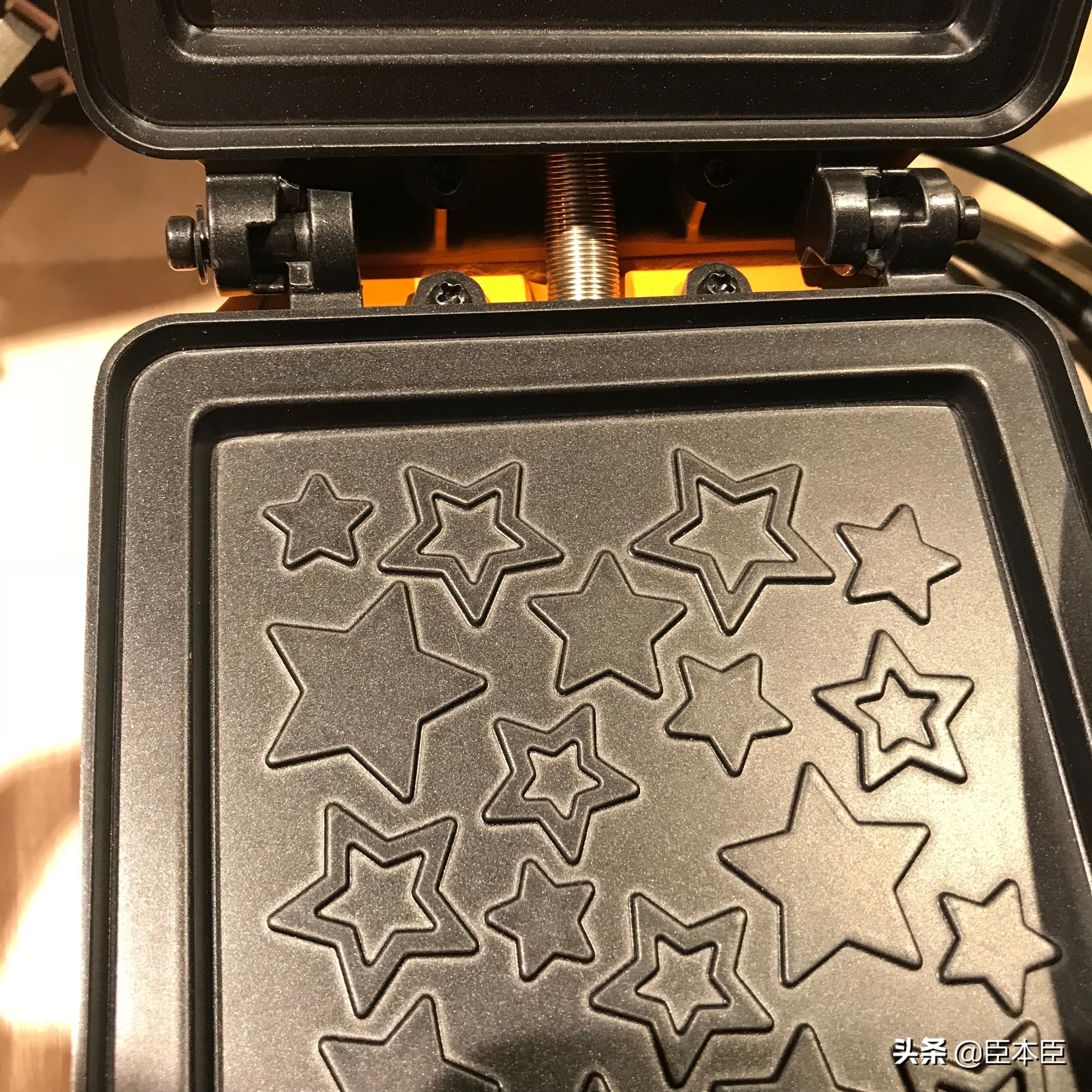 早餐机三明治哪款好,德国三明治早餐机品牌测评