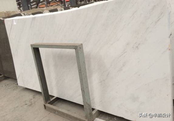 设计师喜欢的石纹板,设计师必须知道的十种新型石材