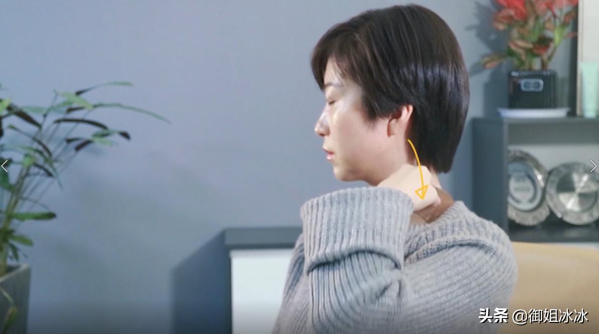 法令纹刮痧手法完整版教程,面部刮痧消除法令纹提升眼睑下垂