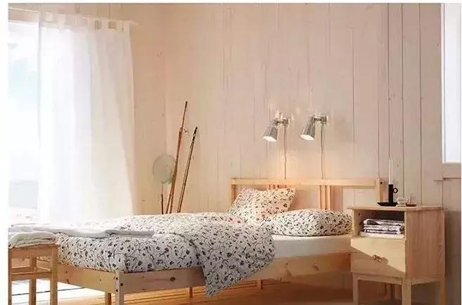 如何让你的房间隔音变得更好,卧室防噪隔音效果图