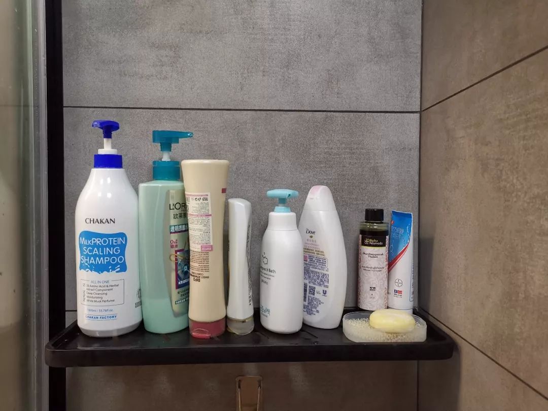 卫生间精致好物推荐,卫生间最实用的12个小细节