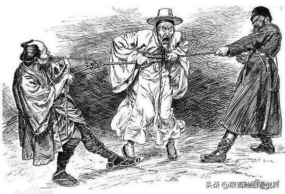 日本为什么要对外扩张,日本对外扩张的根本原因