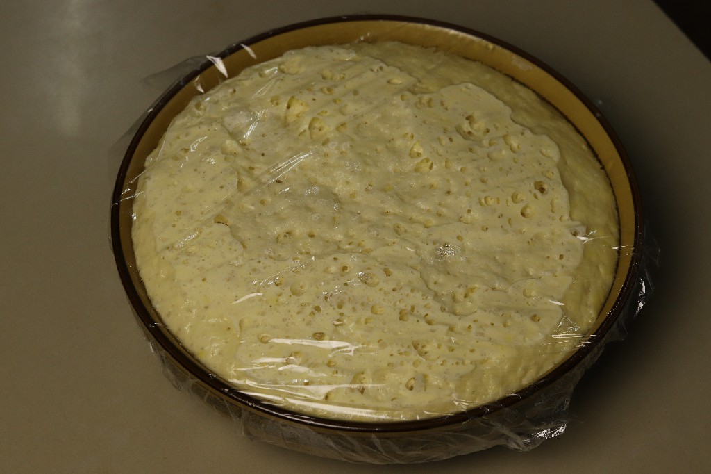 用酵母和泡打粉发面还用小苏打吗,发面时小苏打和泡打粉怎么放