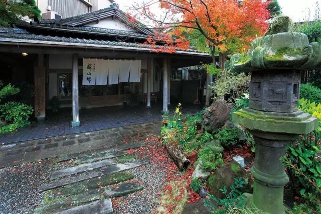 熊本县宫苑温泉,温泉县秘境森林康养中心