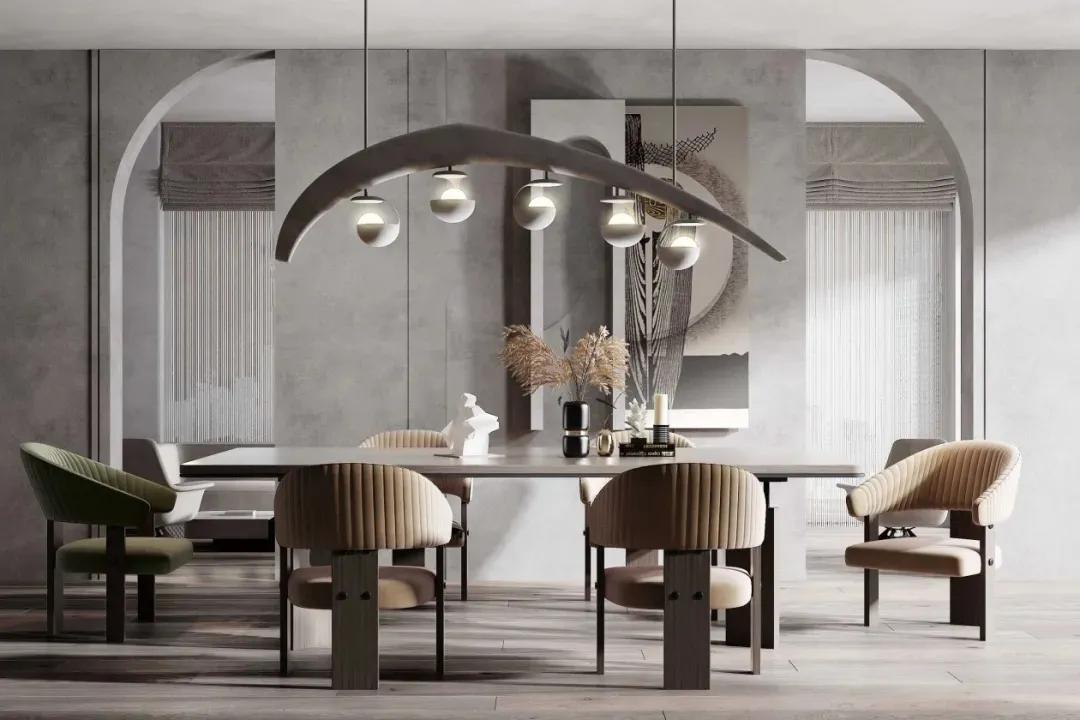 家居照明适合的才是好的,室内照明设计的基本原则有哪些