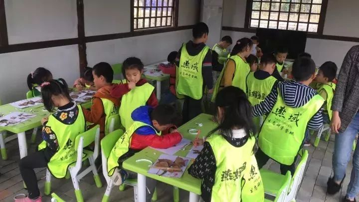 120亩自然营地,120公顷的庄园