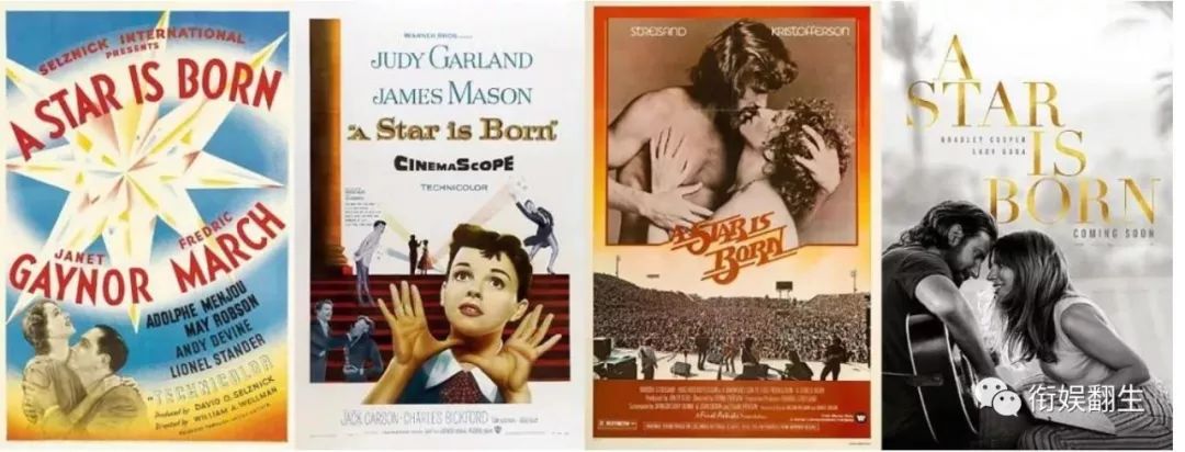 再想想昨天的奥斯卡，是不是记住的只有她！