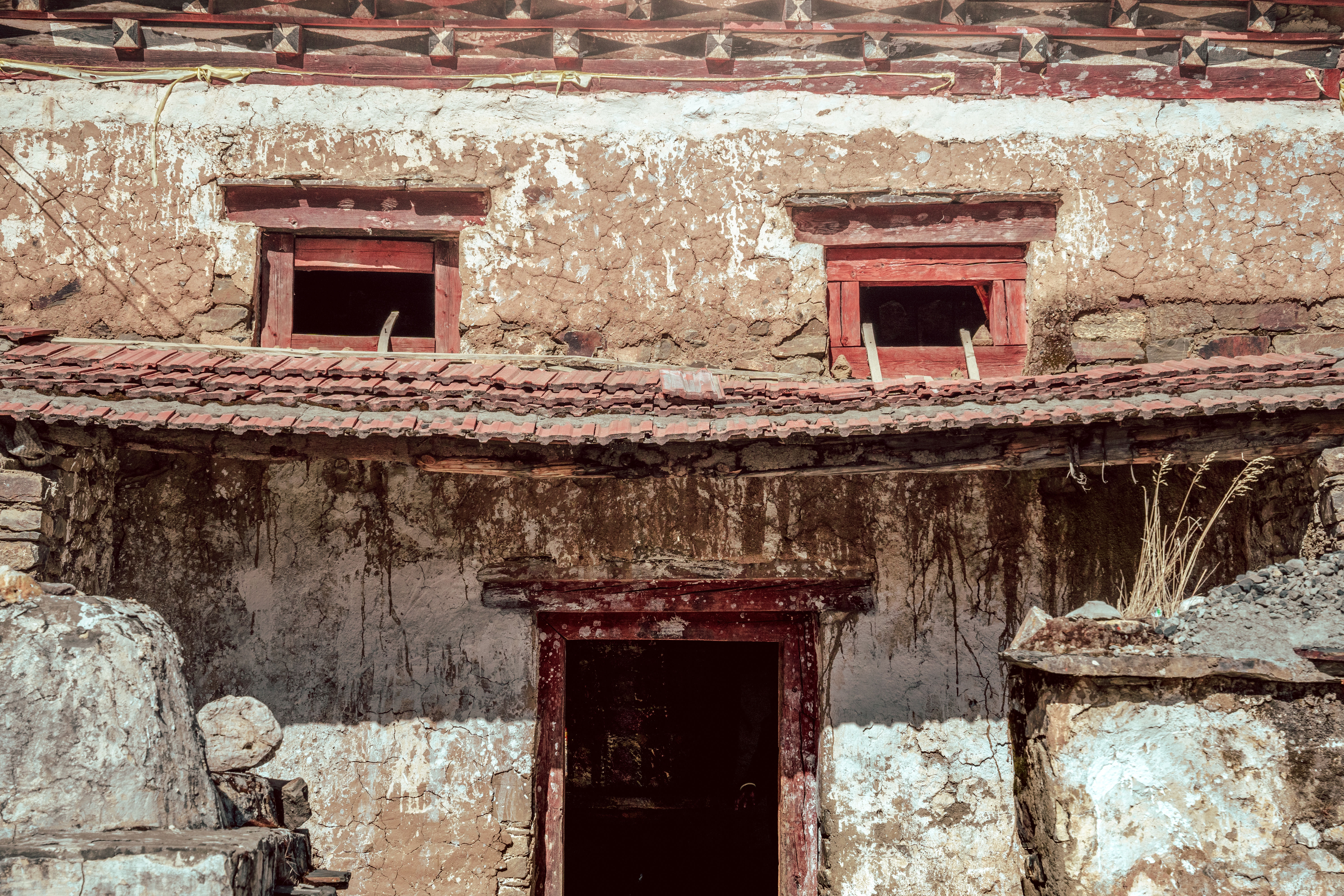 坦克300西藏自驾感受,坦克300川西