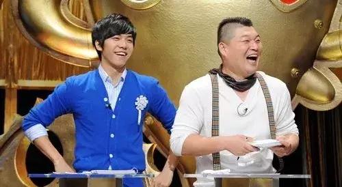 韩娱六大节目,大半个娱乐圈都参与的剧