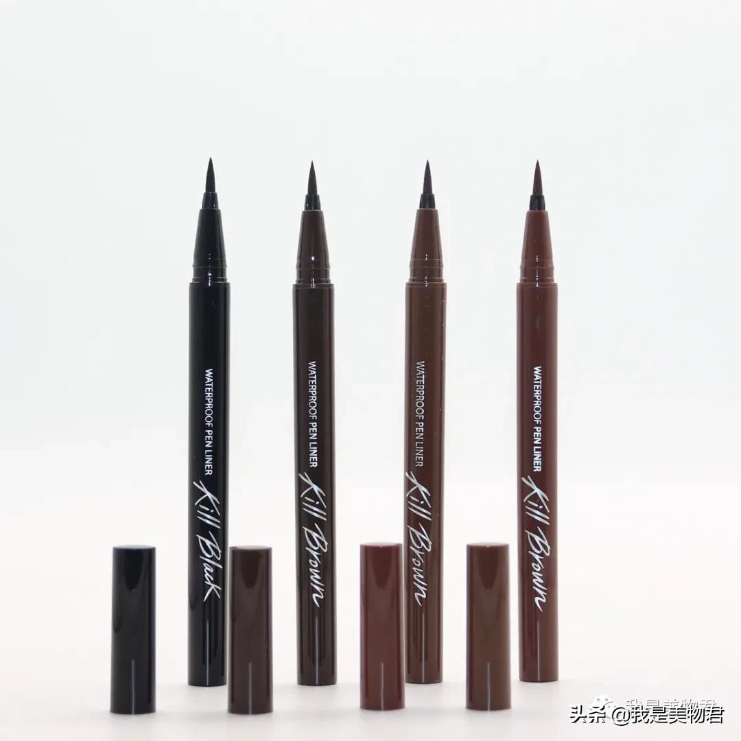 韩国彩妆人气单品,韩国超火彩妆品牌