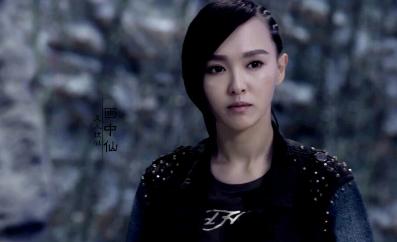 《盗墓笔记》西王母真正藏身之地竟是在张家神秘古楼