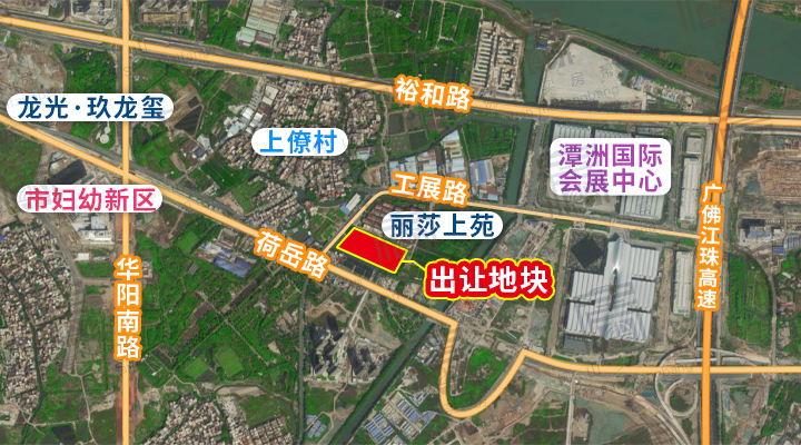 顺德北滘上僚卖地分红,北滘镇上僚最新拍卖土地通知