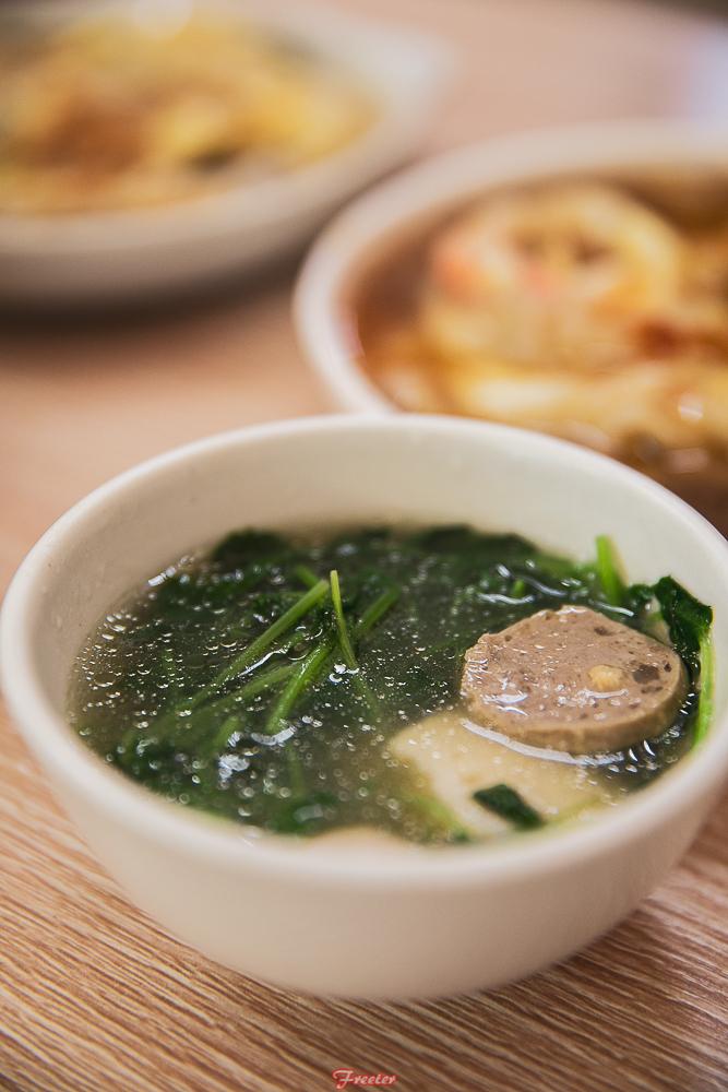 驻扎在水产码头的肠粉老字号，让舌尖瞬间穿越到汕头