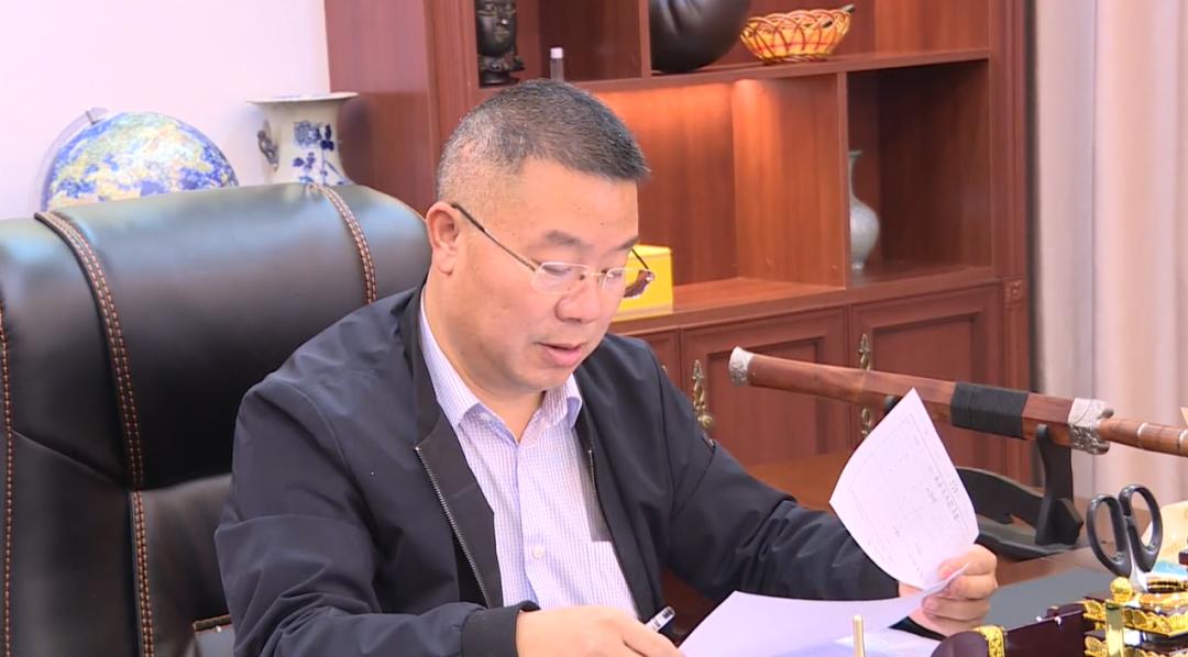 峡江草根创业故事：车轮“跑”出大老板