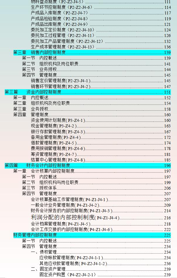财务经理如何内部控制,内部控制财务管理