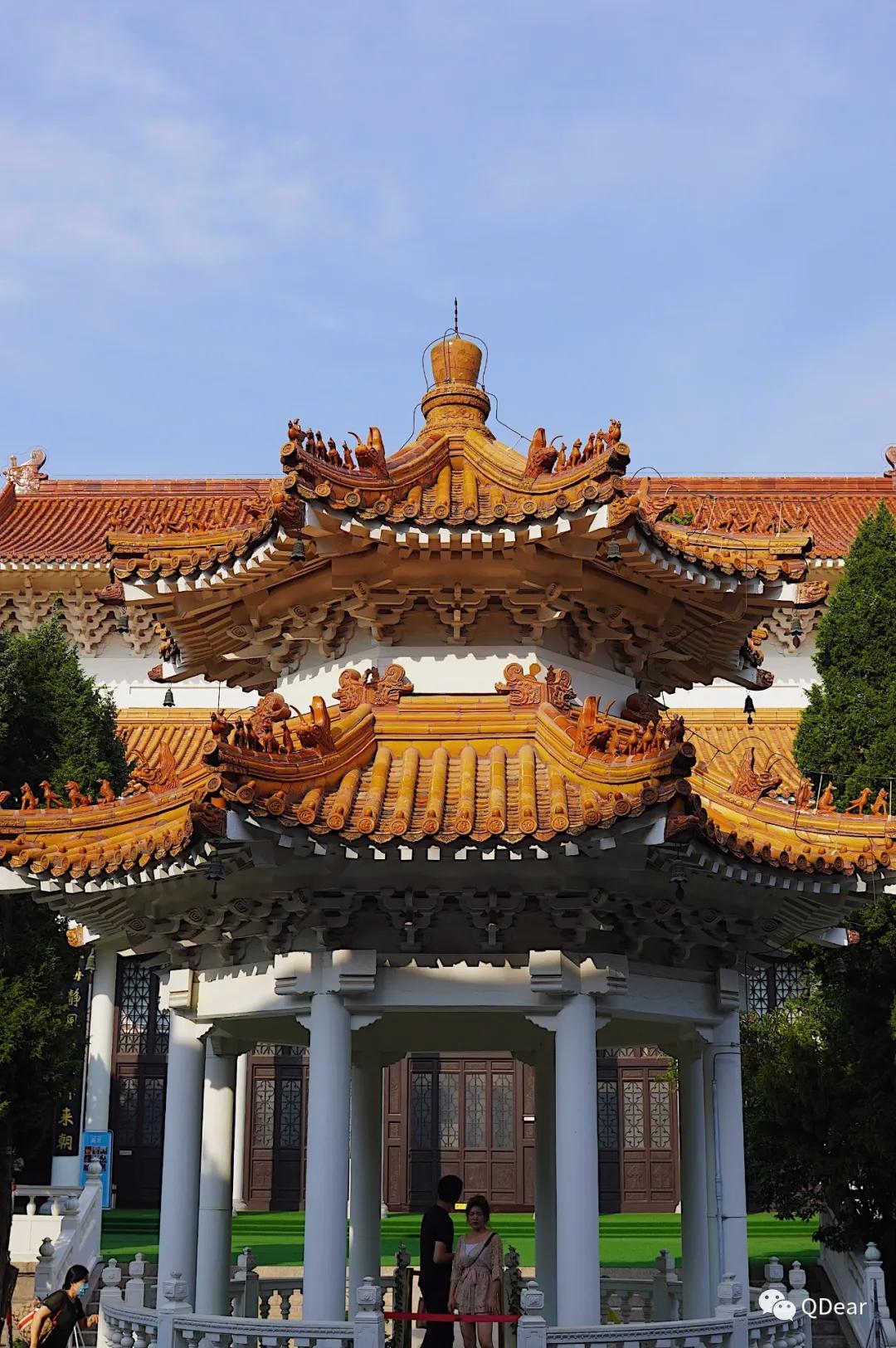 青岛景点春节免费开放通知,青岛六十岁老人去哪些景点免费