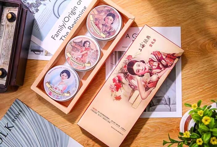 老牌国货护肤品盘点,老牌国货便宜护肤品是真的吗