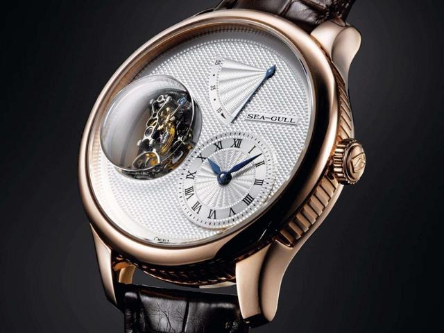 国产陀飞轮手表,国产陀飞轮手表怎么样