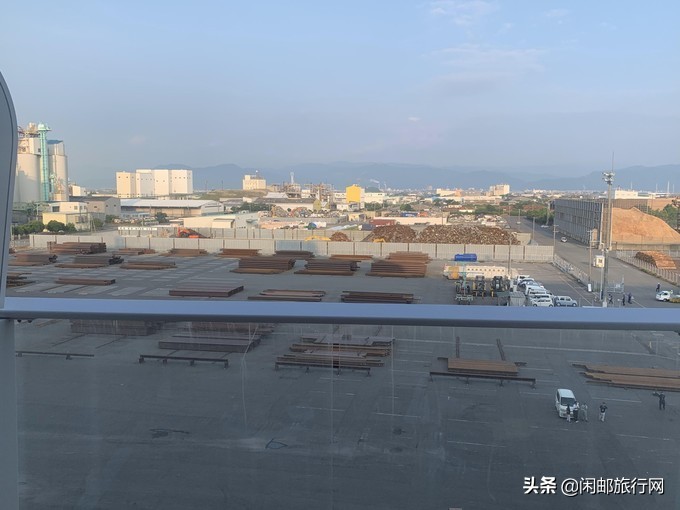 上海乘坐皇家加勒比海洋光谱号去往日本熊本及福冈6天5晚详细攻略
