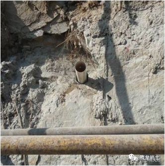 边坡排水系统有哪些,边坡排水沟最快的做法