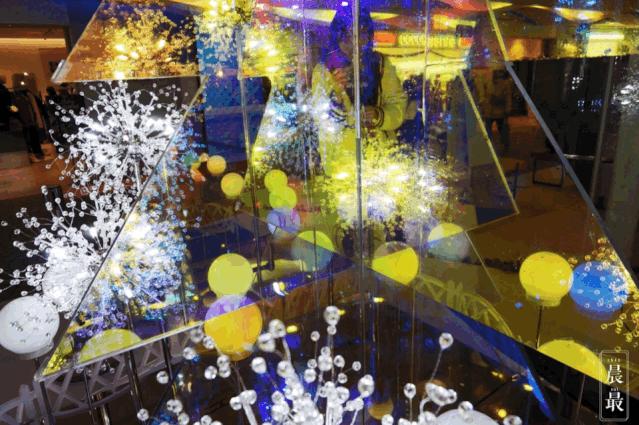 阿卡贝拉年会大合唱创意节目,阿卡贝拉演出现场