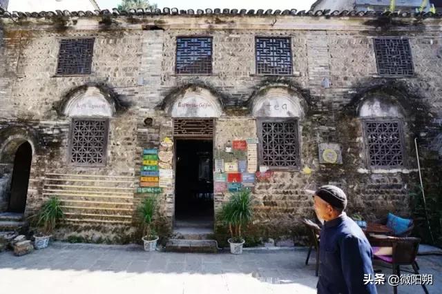 阳朔小众景点阳朔古镇,阳朔最值得去的是哪些景点