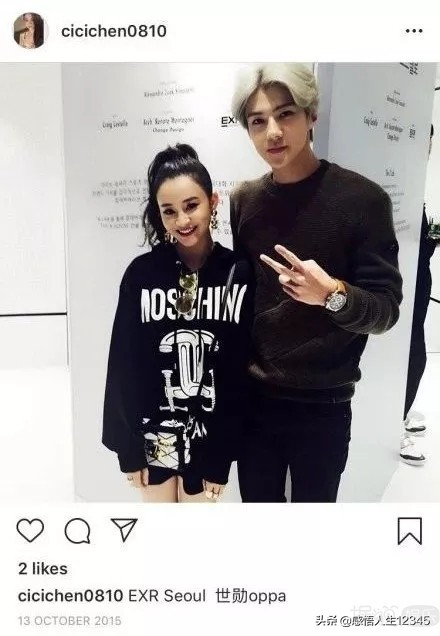 渣男遇上拜金女？吴秀波和小三这出戏越来越狗血了