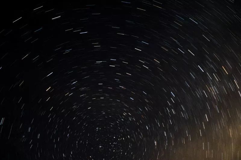 1h飚拢！千年银杏、云海星空、木屋烧烤……这条路线9……