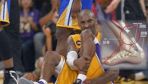 跟腱断裂杜兰特尼克斯,为什么考辛斯杜兰特都是跟腱断裂