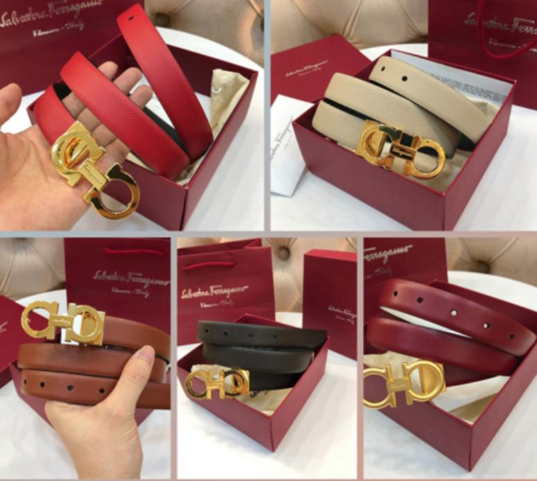 2022年最火最好看的女士皮带,最新款十大顶级皮带