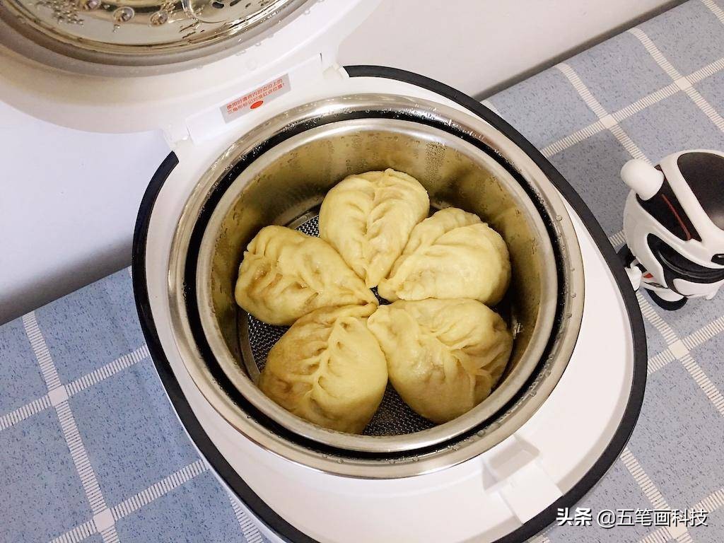 3-4人脱糖多功能低糖电饭煲,臻米脱糖蒸汽养生饭煲测评